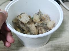 -蛇口康乐快餐鱼仔档(翠苑小区店)