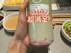 -海底捞火锅(贵和购物中心店.原鲁能城店)