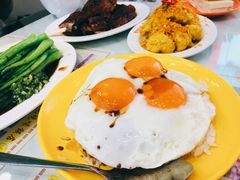 -澳门陈光记烧味饭店(万象城店)