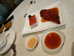 烧味双拼-御宝轩(益丰·外滩源店)