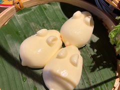 -泰妃殿(宏伊国际广场店)