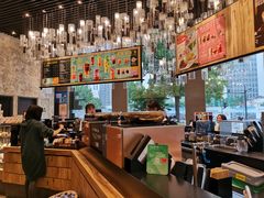 -星巴克臻选(湖滨道店)