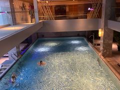 -巴斯漫温泉汗蒸馆(贡湖大道店)