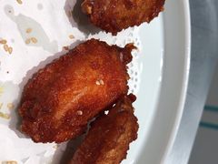 -姚姚酸菜鱼·金戈戈香港豉油鸡(喜荟城联名店)