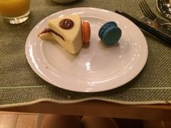 -视界美食自助餐厅·石家庄希尔顿酒店