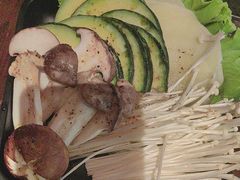 -新石器烤肉(中房金谊广场店)