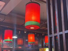-陈府大宅门成都火锅·手切鲜肉(太原街店)