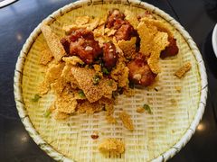 -鱼头泡饭·湖北菜·非物质文化遗产(岳家嘴总店)