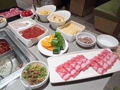 -海底捞火锅(青山湖万达夜宵主题店)