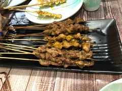 -龙虾风暴(松江店)