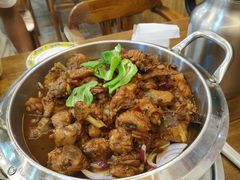 -老味道1992(武当山店)