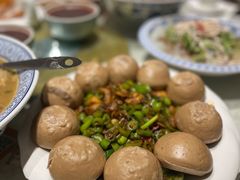 -郑州烤鸭总店