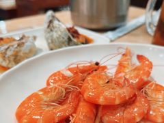 -海大大蒸汽海鲜餐厅·粤菜·特色小炒(欢乐颂店)