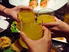 -梧桐餐厅(泉城路店)