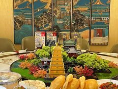 -秦月轩·陕西家乡菜(阜成路·五棵松店)