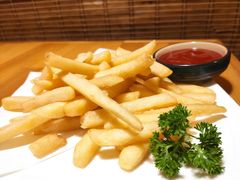 -福匠日本料理(人民路店)