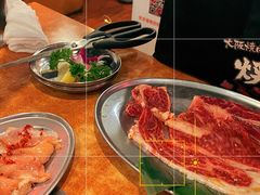 -蒜香焼肉PURUSHIN(马场路店)