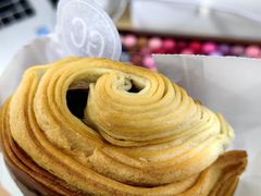 巧克力可颂-GONTRAN CHERRIER·GC可颂(朝阳大悦城店)