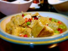 -大川先生·小龙虾·川菜(信义坊店)