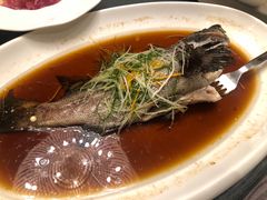 -洲际酒店·凌霄餐厅(紫峰大厦店)