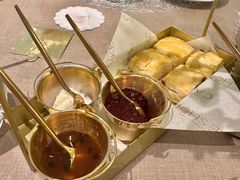 -大堂酒廊(澳门文华东方酒店)