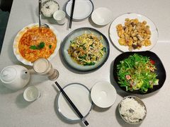 -会宾园·云山宴中餐