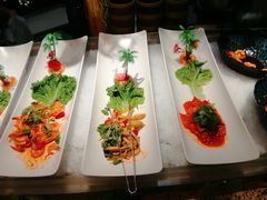 -尚宴牛特鲜自助(太原街万达店)