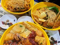 原味螺蛳粉-龍城柳州螺蛳粉(群星路店)
