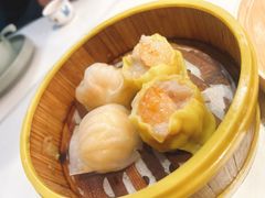 -南拳十三姨·潮汕砂锅粥·粤菜(西单大悦城店)