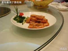 虾-东方红酒楼(知春路店)