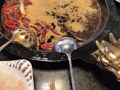 -老街勾魂火锅(升华广场店)