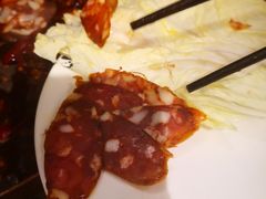 -味蜀吾正宗川味老火锅(横店店)