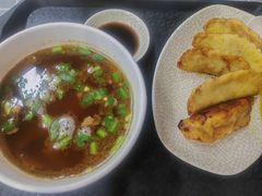 -清真蒋有记(老门东店)