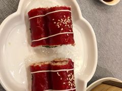 -潮府馆·非遗潮州菜·世纪公园(新国际博览中心店)