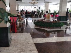 -西安交大南洋大酒店(交通大学青龙寺店)