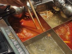 -海底捞火锅(亲子主题北金鹰店)