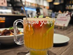 -Simple Yummy简单美味(上邦百汇城店)