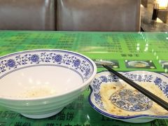 -令氏家外家岐山面(火炬路店)