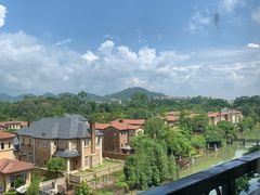-中旅阿那亚九龙湖·公主酒店