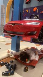 -奈尔宝家庭中心·亲子餐厅(鄞州万达店)