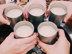 -意成料理