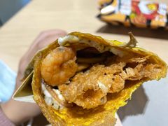 -2颗鸡蛋煎饼(龙华8号仓店)