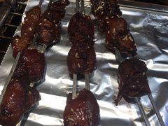 -香约老地方烧烤(九道街店)