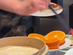 -四季民福烤鸭店(王府井东安门店)