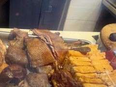 -陆记鹅庄·潮汕菜·狮头鹅(大仟里店)
