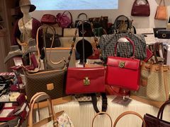 -HelloHi Vintage中古店
