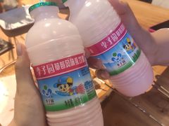 -老胖串店(浆水泉路店)