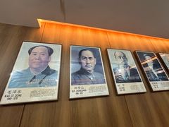 -五谷丰登农家院·地道胶东菜·海鲜烧烤(威海店)