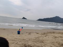 -西涌国际滨海旅游区