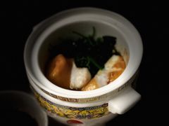浓汤白子-鲐赏河豚(长寿店)